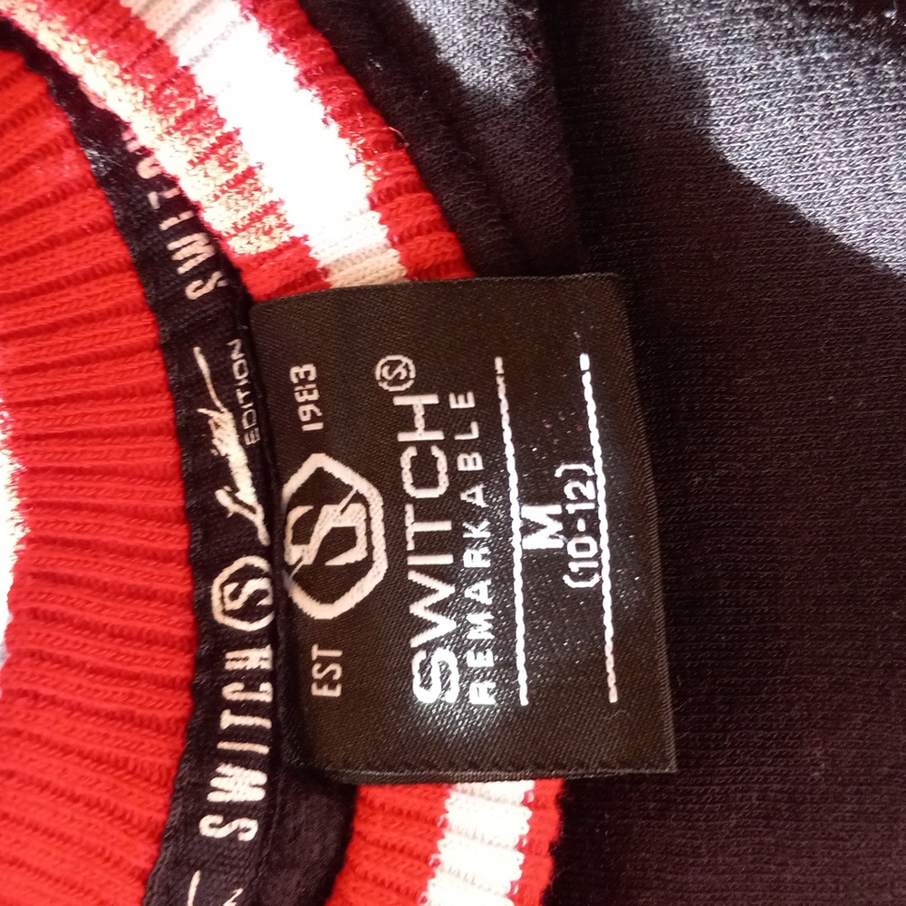 Switch Jacket - Picture 11 of 11